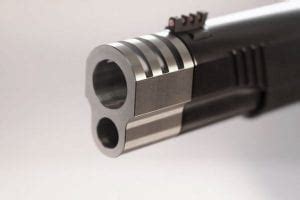 1911 Compensator Guide: Complete Guide & Top Picks .